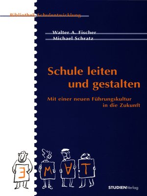 cover image of Schule leiten und gestalten